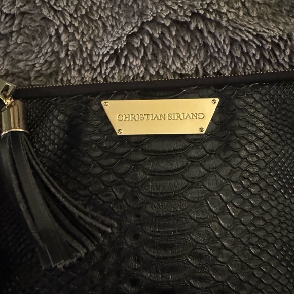 CHRISTIAN SIRIANO Laptop Sleeve